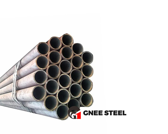 ASTM A213 T91 T12 T11 Alloy Tube